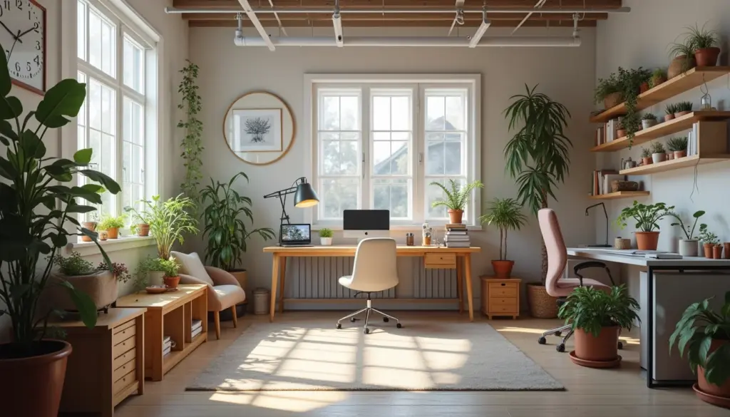 Ateliê Organizado em 2026: 7 Truques Que Transformarão Seu Espaço Ateliê Organizado em 2026: 7 Truques Que Transformarão Seu Espaço