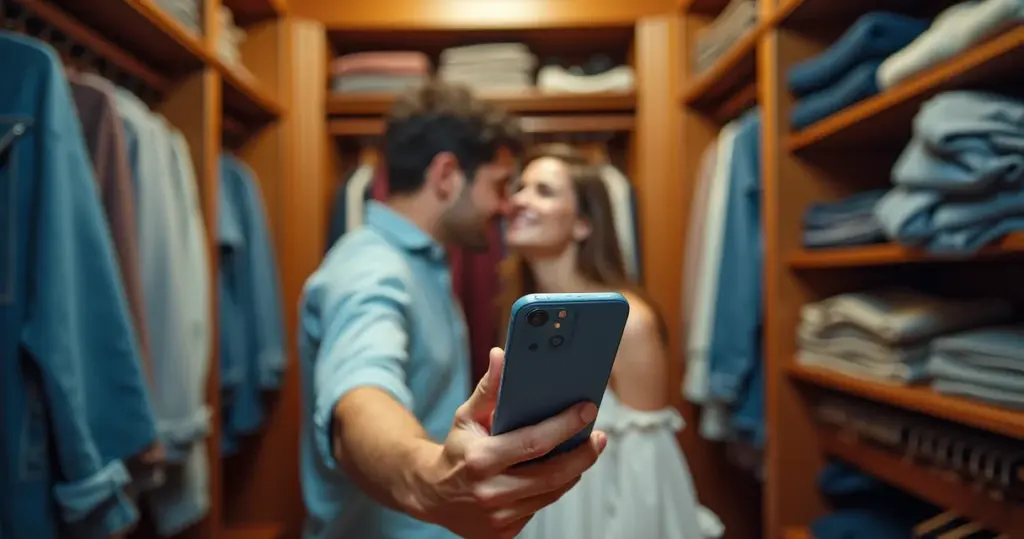 Dicas para Organizar Guarda Roupa de Casal: Espaço Duplicado! Dicas para Organizar Guarda Roupa de Casal: Espaço Duplicado!