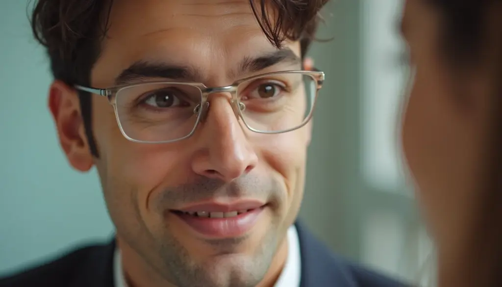 O Segredo do Charme: Dicas para Quebrar o Gelo em Conversas Profissionais