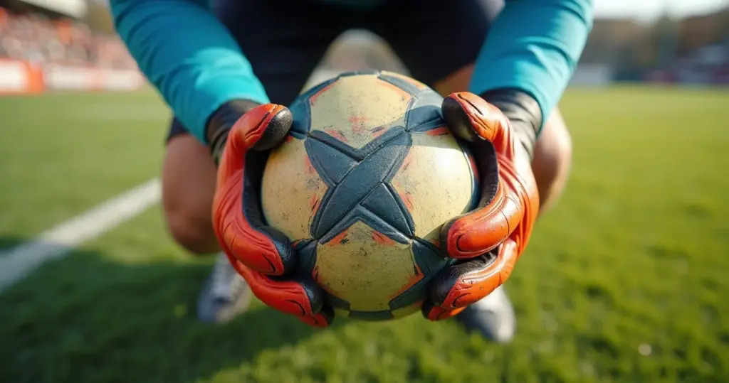 Dicas para Ser um Bom Goleiro de Futebol: Segredos Revelados!