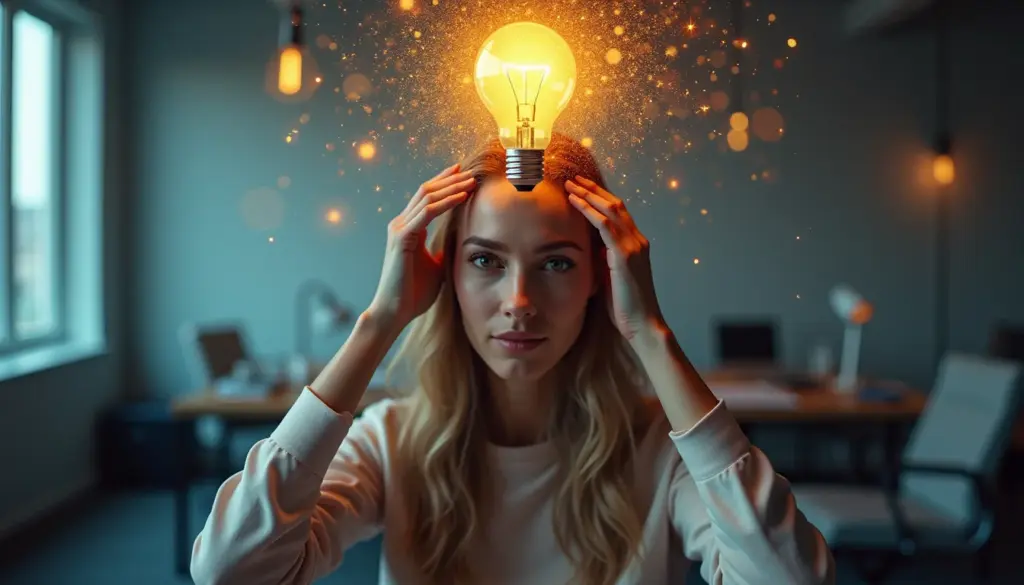 Como Destravar Sua Criatividade no Trabalho em 2026