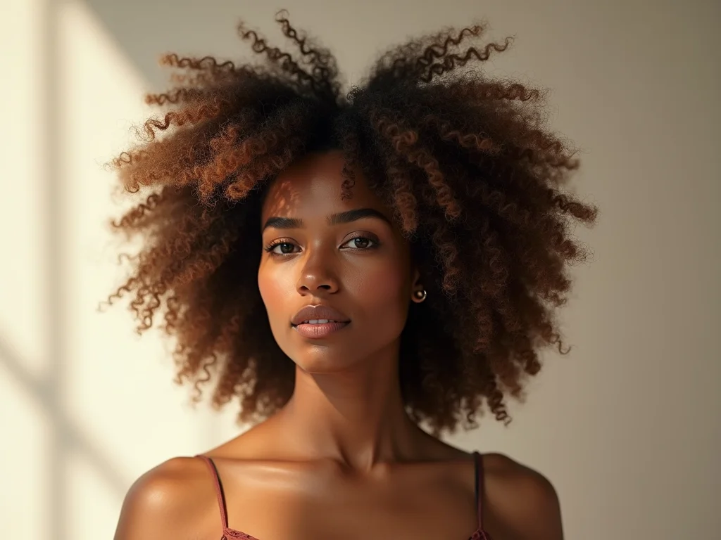 Transição Capilar Texturizada: Dicas Essenciais Para 2026 Transição Capilar Texturizada: Dicas Essenciais Para 2026