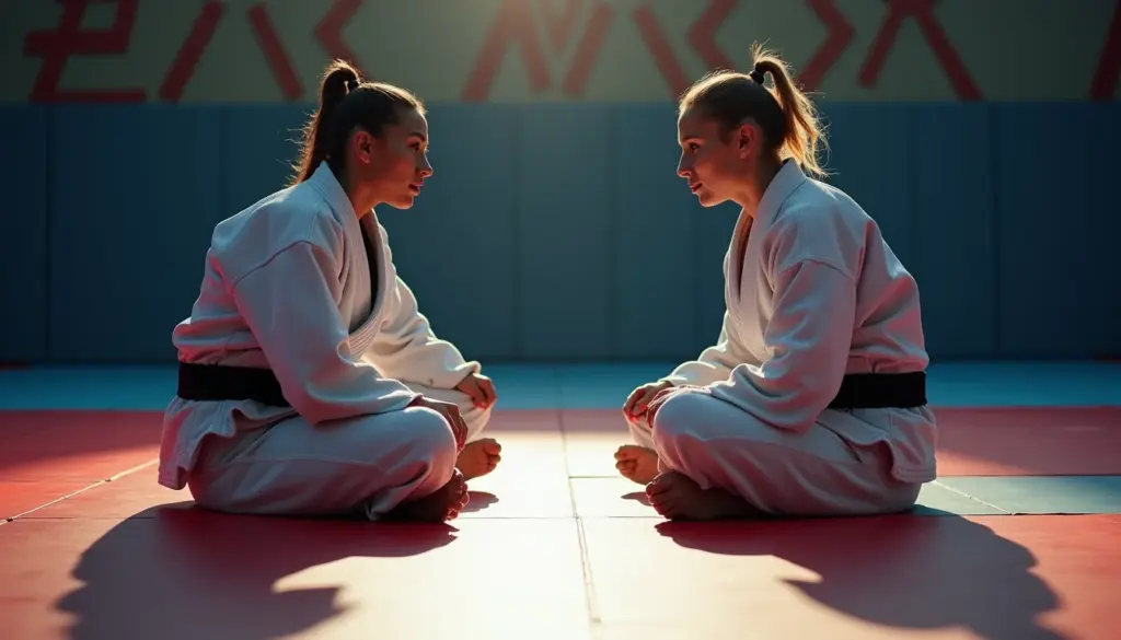 Judo vs Jiu Jitsu: Descubra as Diferenças Essenciais em 2026