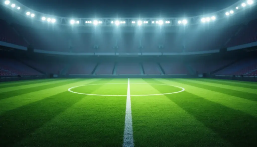 Campo de Futebol: Descubra as Dimensões Oficiais em 2026