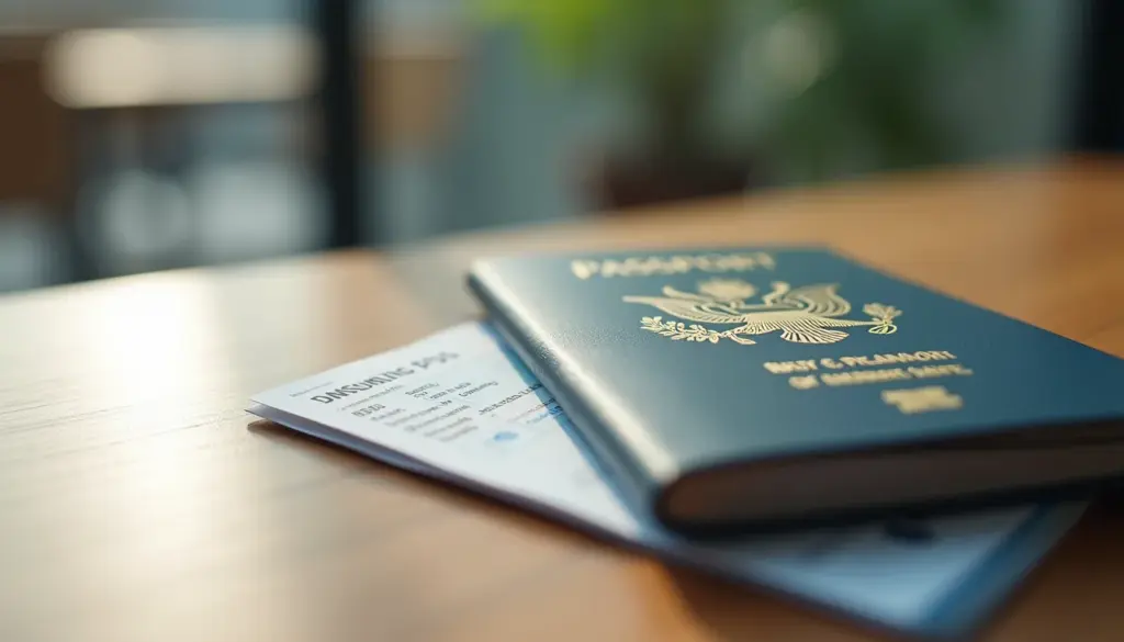 Documentos Necessários p/ Viajar Avião Nacional: Erros que Custam Caro 2026