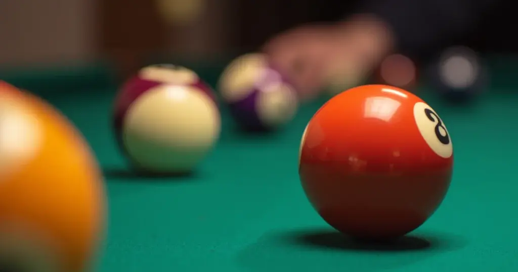 Efeitos na Bola de Sinuca: O Segredo dos Mestres Revelado!