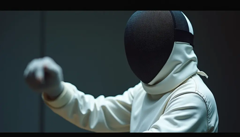 Esgrima: Como Escolher Equipamentos de Proteção Seguros em 2026 Esgrima: Como Escolher Equipamentos de Proteção Seguros em 2026