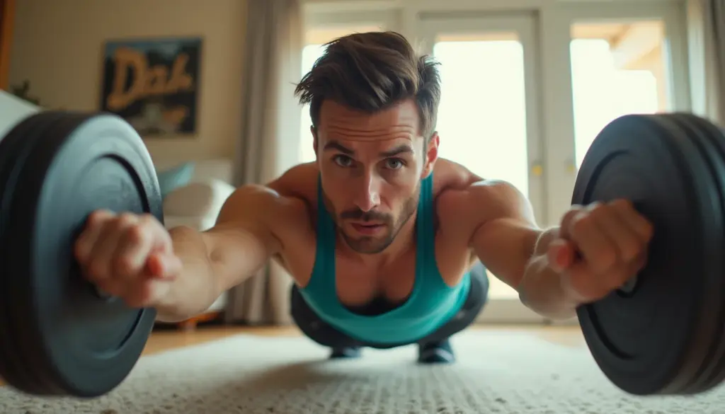 Tendência 2026: Exercícios em Casa Sem Equipamentos para Corpo Incrível