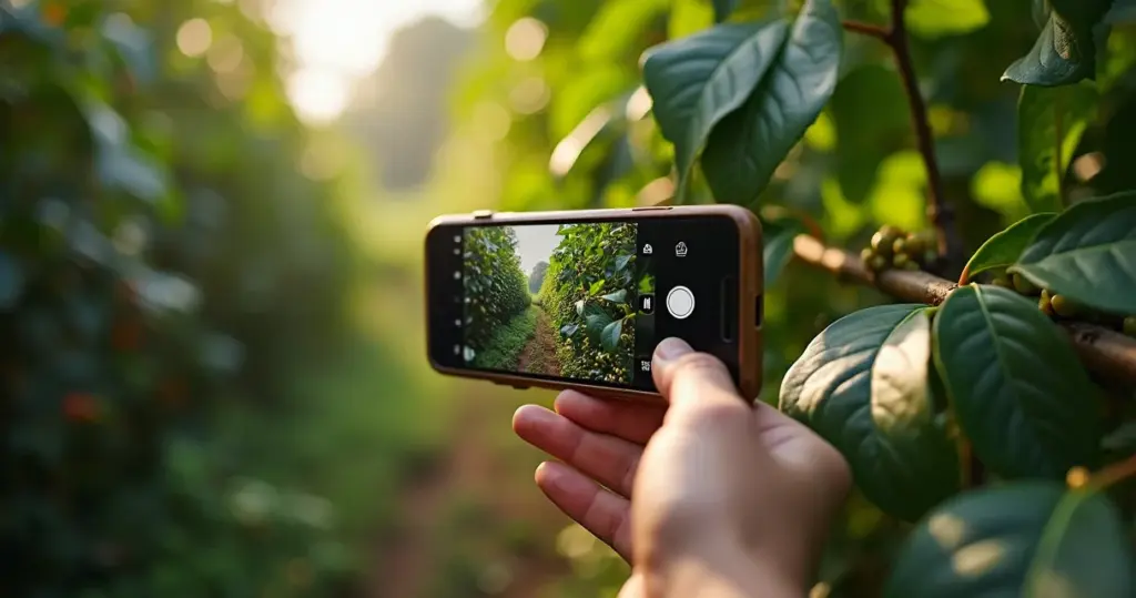 Fazendas de Café Históricas Visita: Viagem no Tempo Revelada