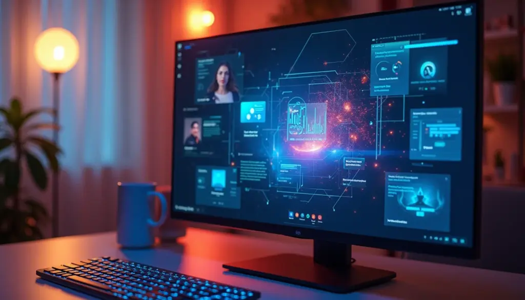 Google Meet: Novas Ferramentas Liberadas em 2026!