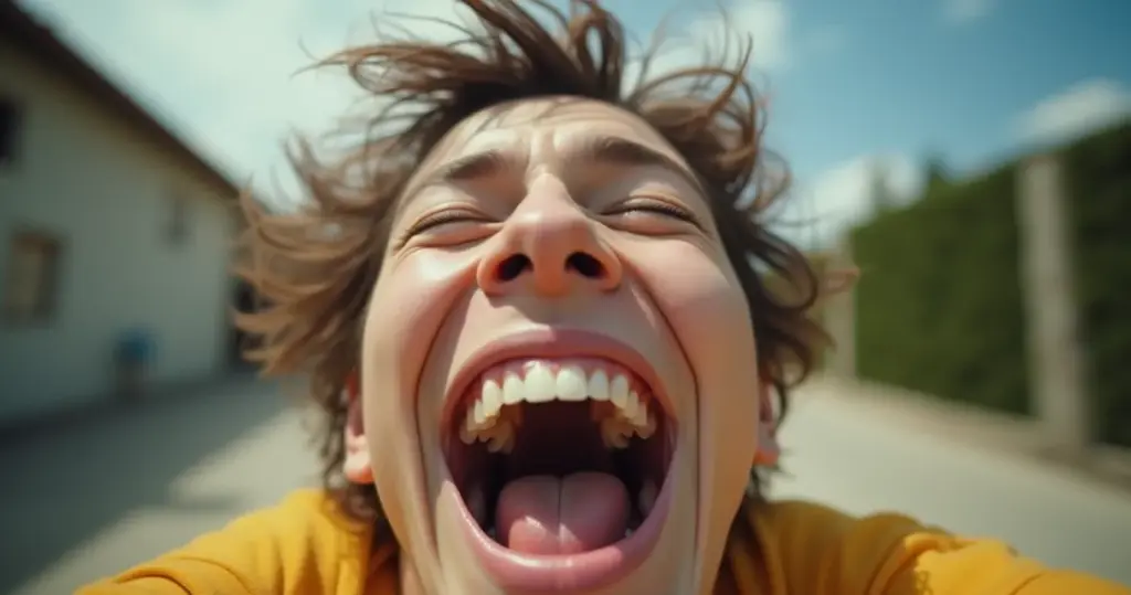 Filmes de Comédia de Erros: A Fórmula Para Gargalhadas Atemporais