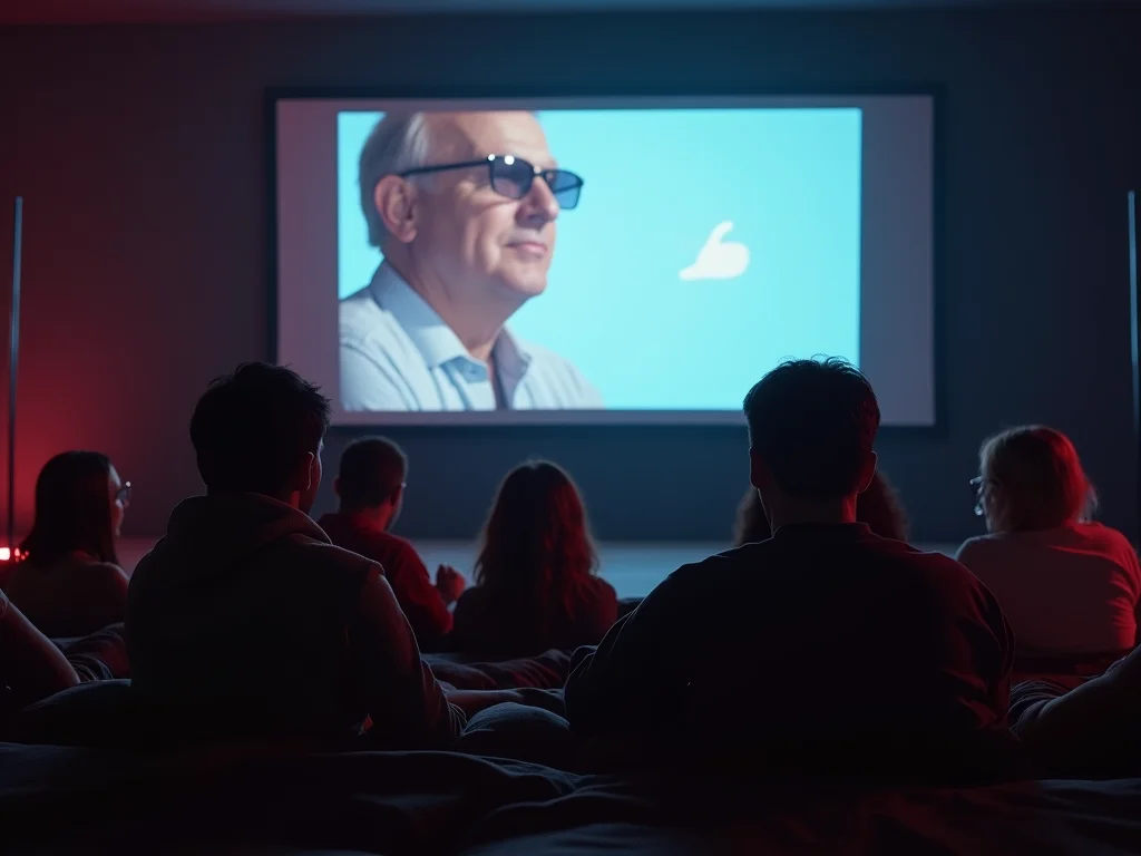 Que Filmes de Comédia Satírica Vão Te Fazer Pensar em 2026? Que Filmes de Comédia Satírica Vão Te Fazer Pensar em 2026?