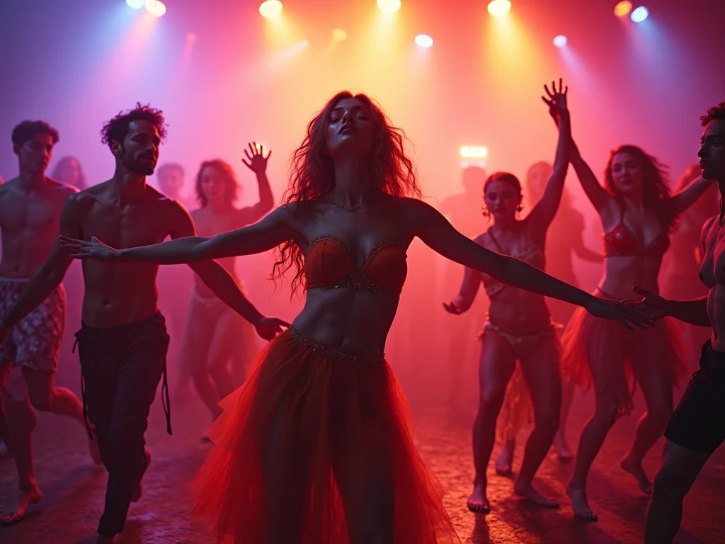 Os Melhores Filmes de Dança e Musicais Para Ver em 2026 Os Melhores Filmes de Dança e Musicais Para Ver em 2026