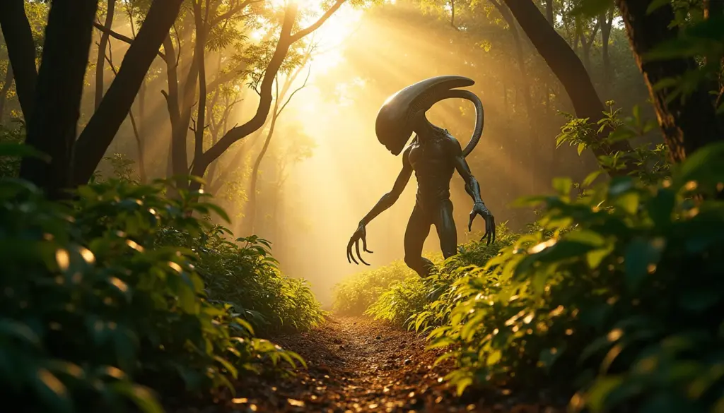 Filmes de Invasão Alienígena: Os 7 mais assustadores que você precisa ver!