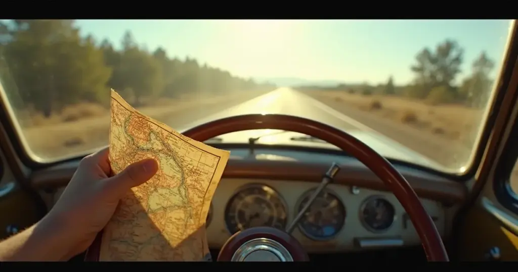 Filmes de Road Trip Inesquecíveis: Sua Próxima Aventura