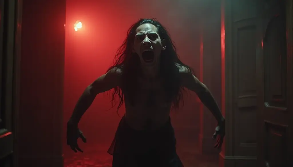 Filmes de Terror com Exorcismo: Os Mais Assustadores de 2026 Revelados