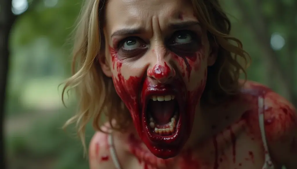 Filmes de Terror Gore: O Choque que Você Precisa Ver em 2026