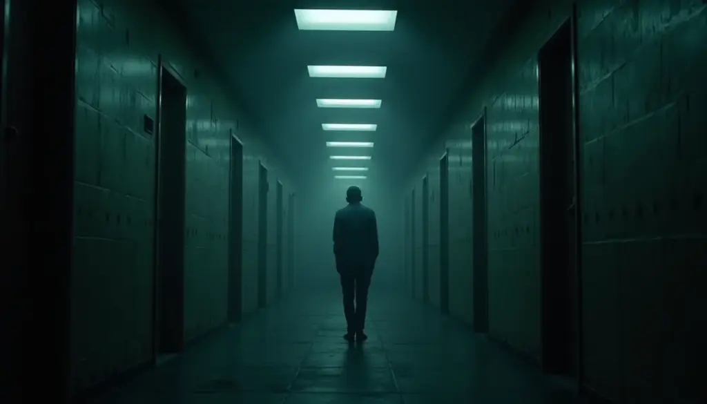 Filmes de Terror Psicológico: 5 Que Vão Te Deixar Pensando em 2026