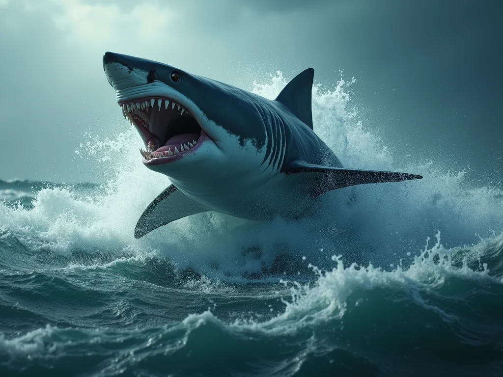 Top Filmes de Tubarão e Monstros Marinhos: Prepare-se! Top Filmes de Tubarão e Monstros Marinhos: Prepare-se!