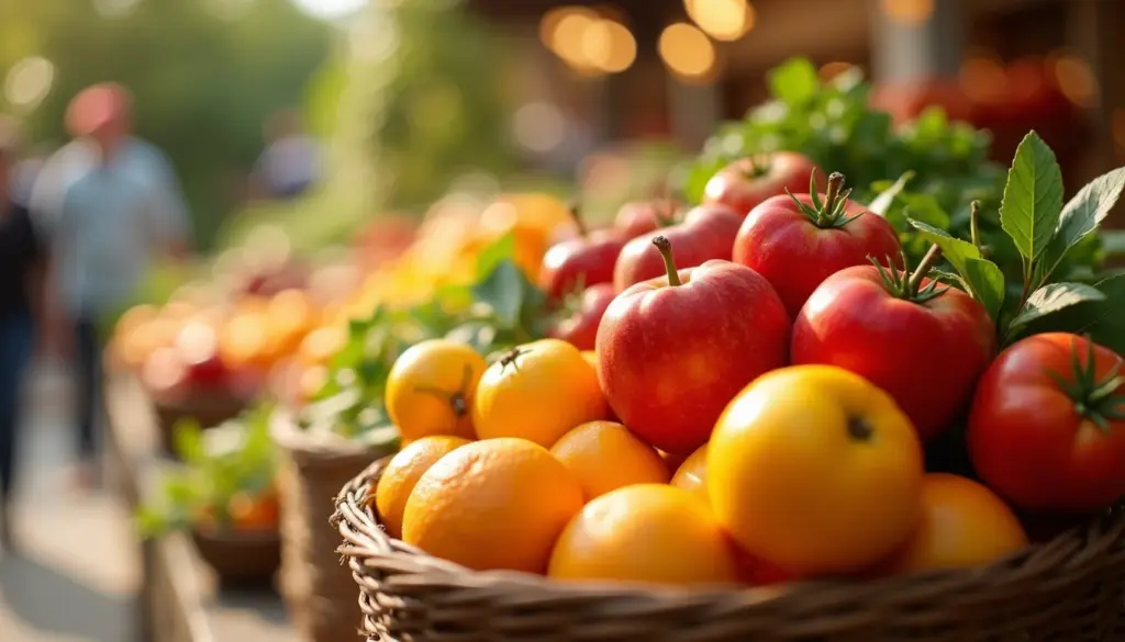 Frutas da Estação: Economize Mais em 2026!