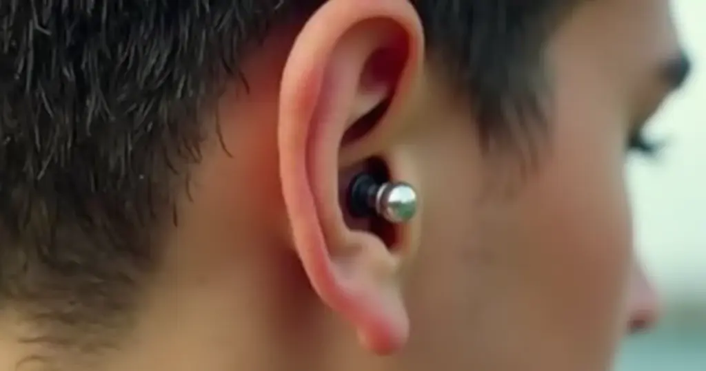 Furo de Orelha Humanizado o que é: Acolhimento e Segurança