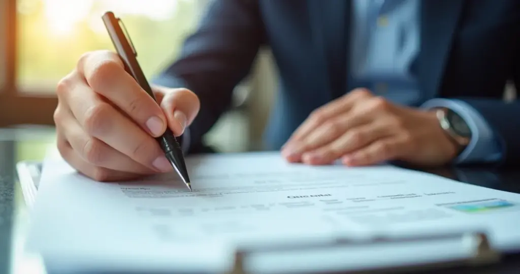 Gestão de Riscos no Negocio: O Guia para Blindar Seu Futuro Gestão de Riscos no Negocio: O Guia para Blindar Seu Futuro