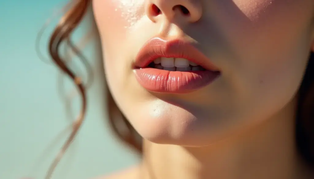 Gloss Plumping: Lábios Volumosos e Definidos em 2026?