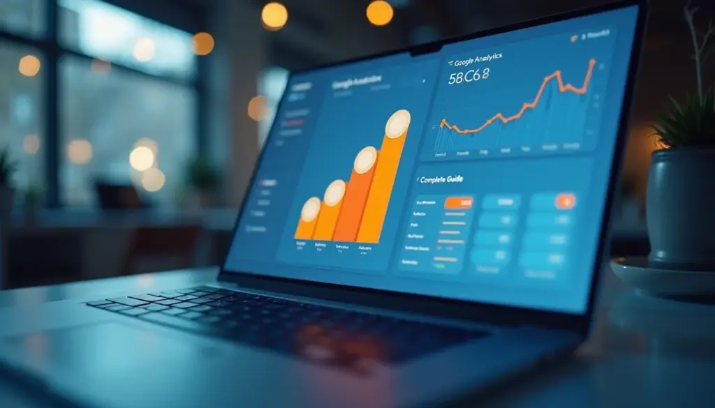 Google Analytics: Guia Completo Para Iniciantes em 2026