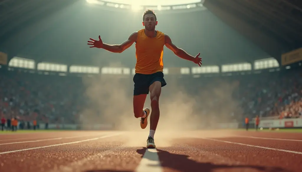 Atletas Que Superaram Tudo: Histórias de Garra em 2026 Atletas Que Superaram Tudo: Histórias de Garra em 2026