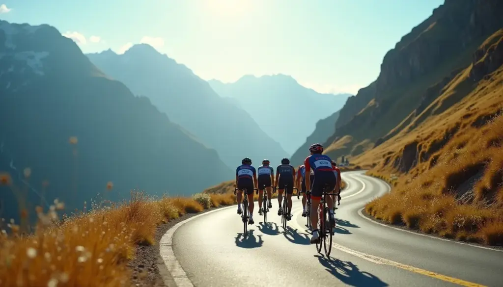Tour de France: A História Que Moldou o Ciclismo Mundial