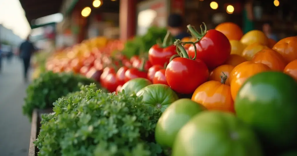 Horario da Xepa na Feira: Economize até 40% em 2026!