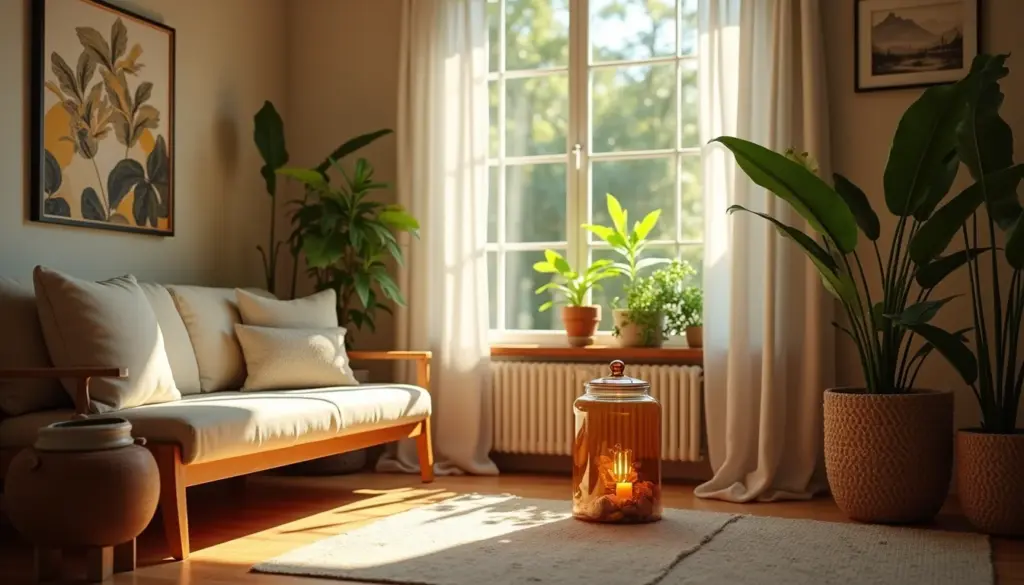 Ideias de Decoração com Potes de Vidro: 15 Transformações [2026]