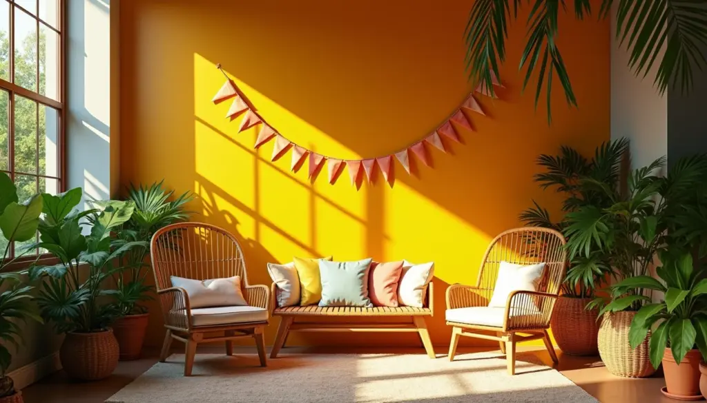 Ideias de Decoração para Chá de Bebê: Transforme o Espaço [Guia Essencial]