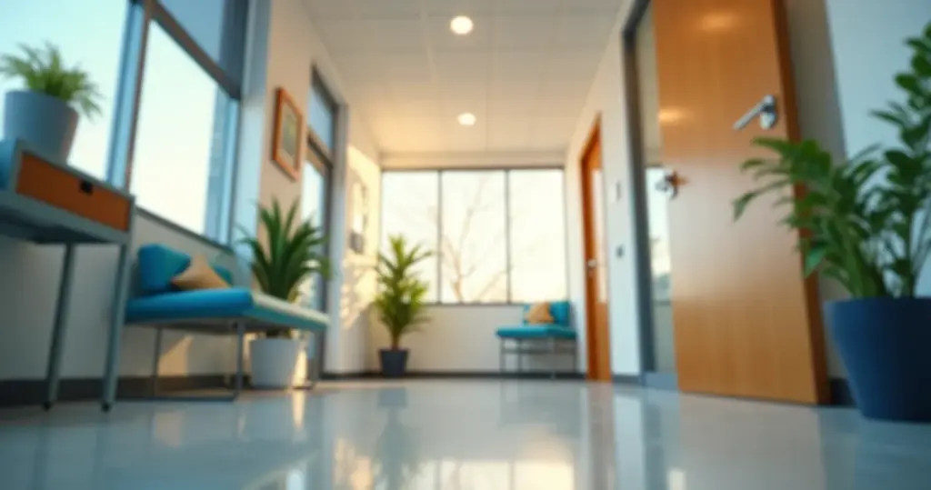 Ideias de Decoração para Consultório: Transforme seu Espaço! Ideias de Decoração para Consultório: Transforme seu Espaço!