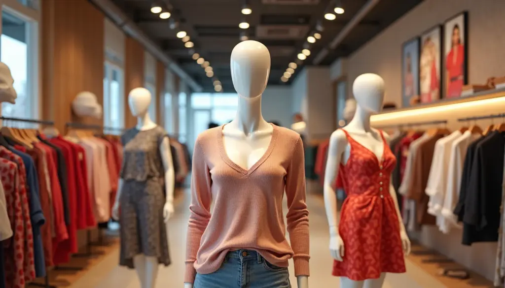 Loja de Roupas Femininas: 5 Ideias de Posts Virais em 2026