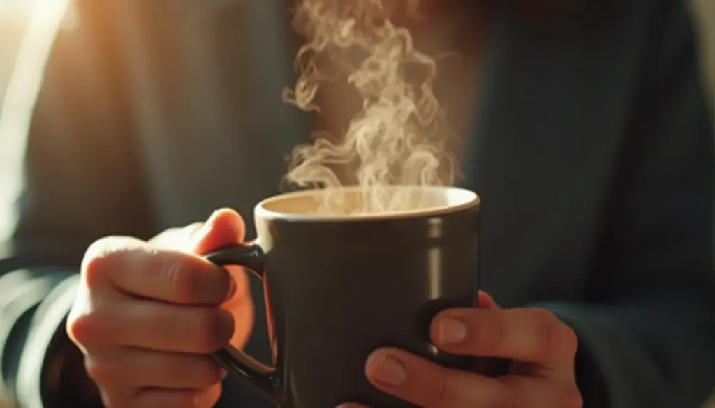 O segredo da importancia da pausa para o café revelado!