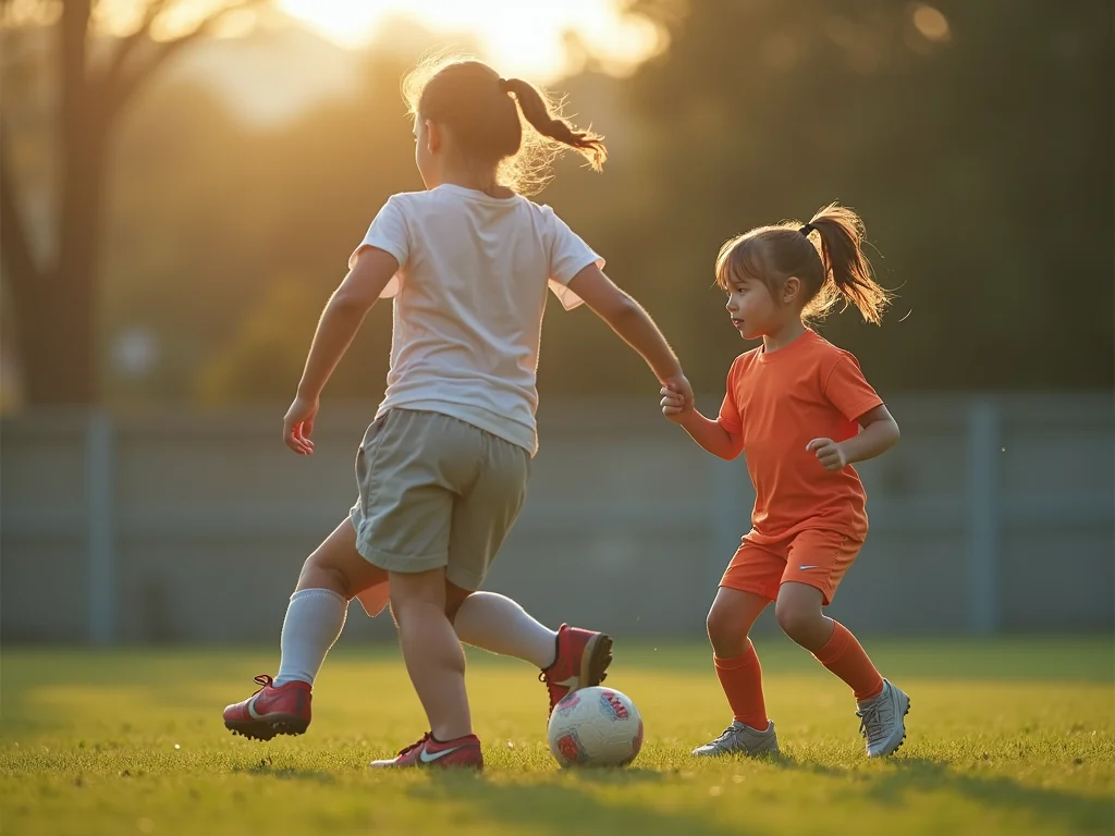 Exemplo dos Pais no Esporte: O Que Seu Filho Precisa Saber? Exemplo dos Pais no Esporte: O Que Seu Filho Precisa Saber?