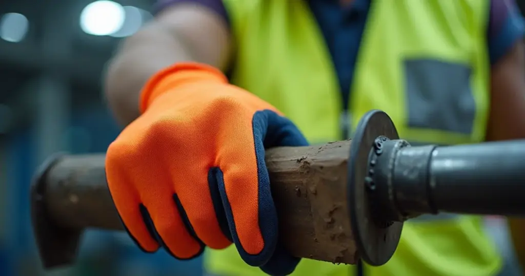 Importância do Uso de EPI: Evite Acidentes e Salve Vidas!