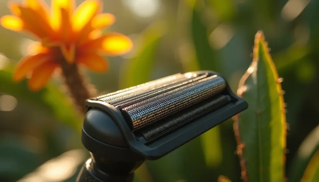 Lâmina de Barbear para Tirar Bolinhas: o segredo das roupas novas (sem gastar!)