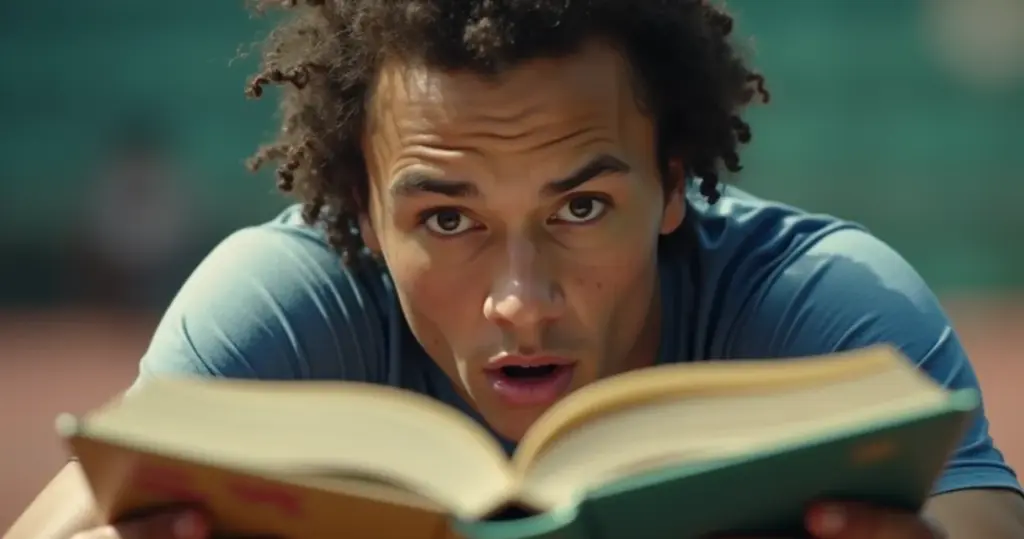 Livros Biográficos de Atletas: Desvende o Mapa da Mentalidade Vencedora