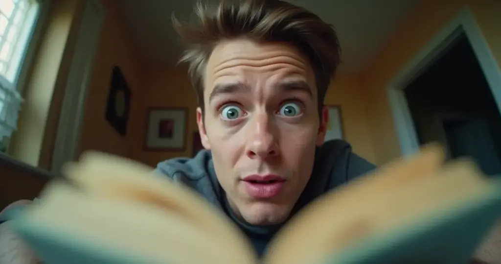 Livros com Narradores Não Confiaveis: Descubra Como Ser Enganado Livros com Narradores Não Confiaveis: Descubra Como Ser Enganado