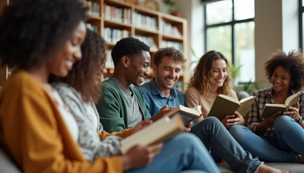 Livros LGBTQIA+: Histórias Leves Para Te Conquistar em 2026