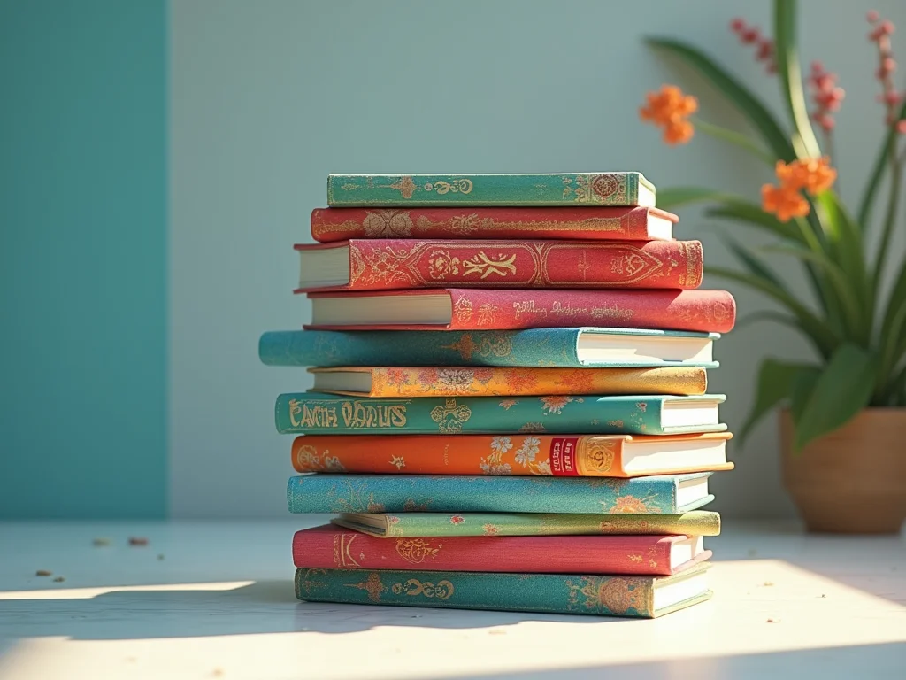 Graphic Novels Literárias: 5 Histórias Que Você Precisa Ler em 2026 Graphic Novels Literárias: 5 Histórias Que Você Precisa Ler em 2026