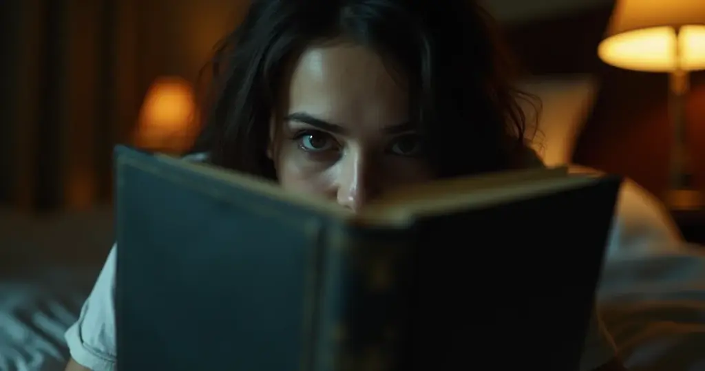 Livros de Romance Dark: Descubra os Segredos para Leituras Intensas Livros de Romance Dark: Descubra os Segredos para Leituras Intensas