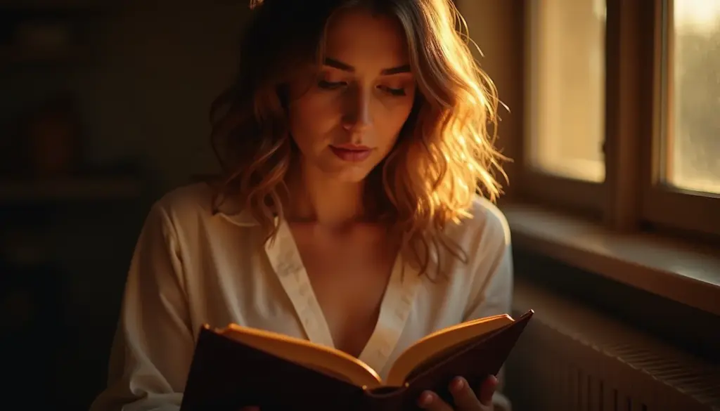 Romance de Banca: Como Encontrar Histórias Que Te Prendem em 2026