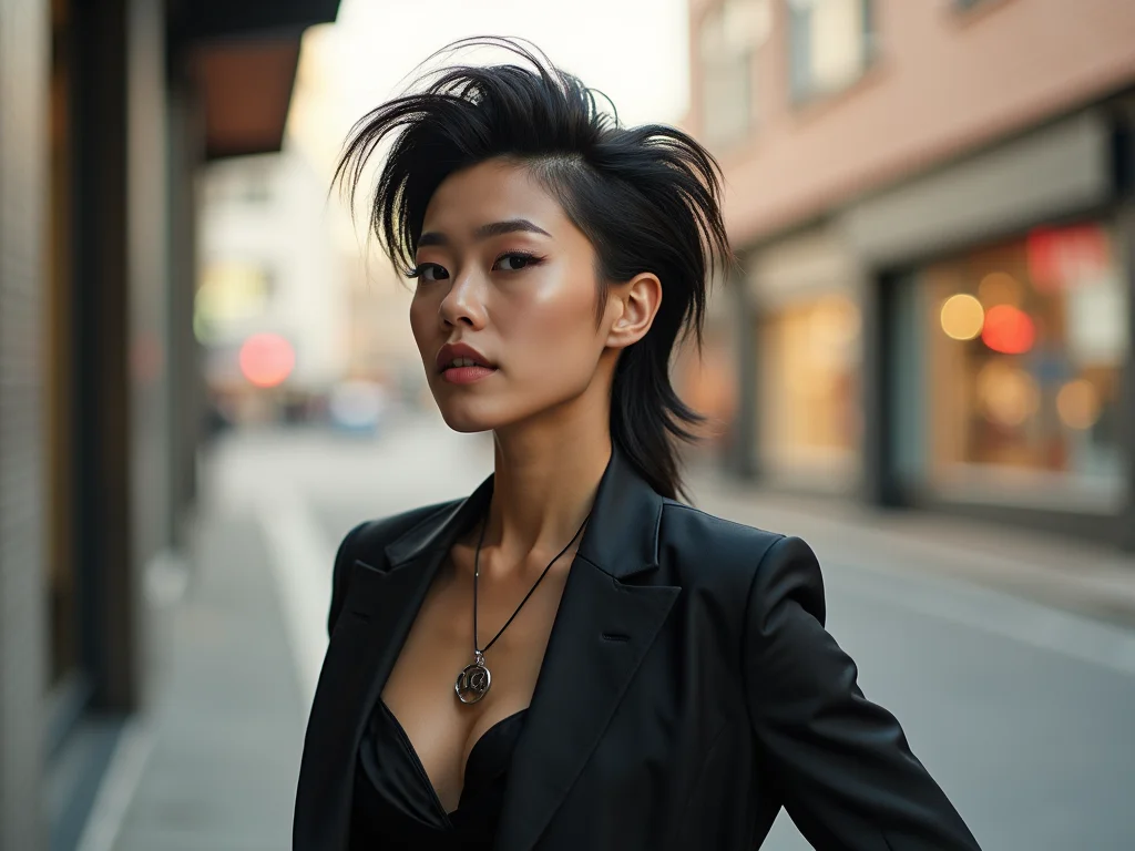 Saia Mullet: 5 Maneiras de Usar o Look Que Dominou 2026 Saia Mullet: 5 Maneiras de Usar o Look Que Dominou 2026