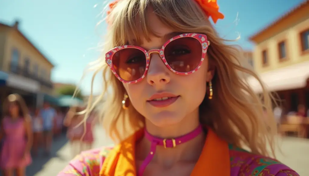 Tendência 2026: Looks para o The Eras Tour que Vão Te Destacar!