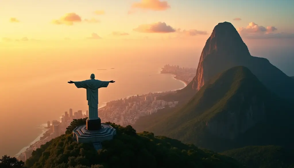 Descubra o Brasil: Seu Mapa do Turismo Brasileiro em 2026