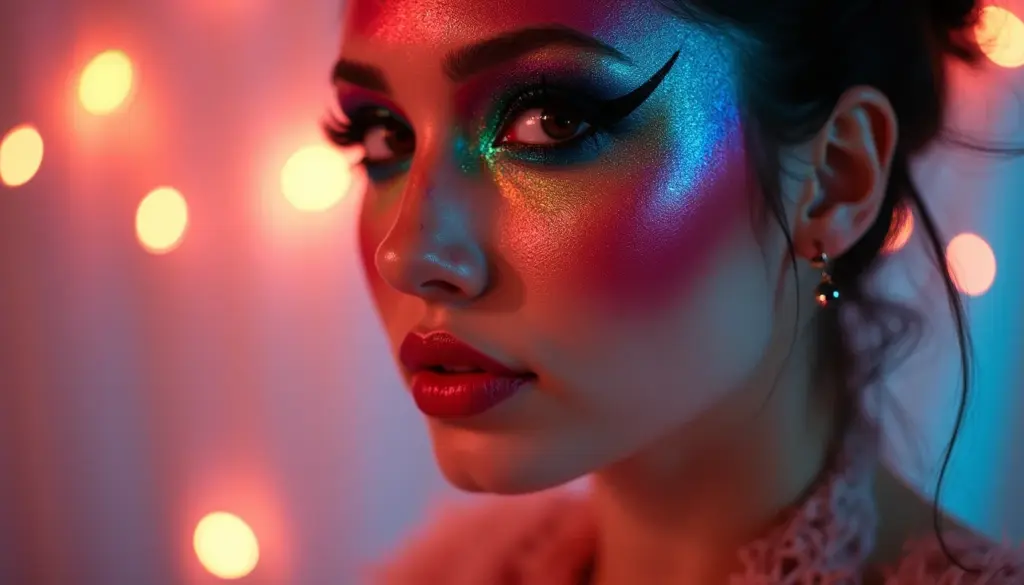 Maquiagem De Gatinho Para Carnaval: Tutoriais Fáceis 2026