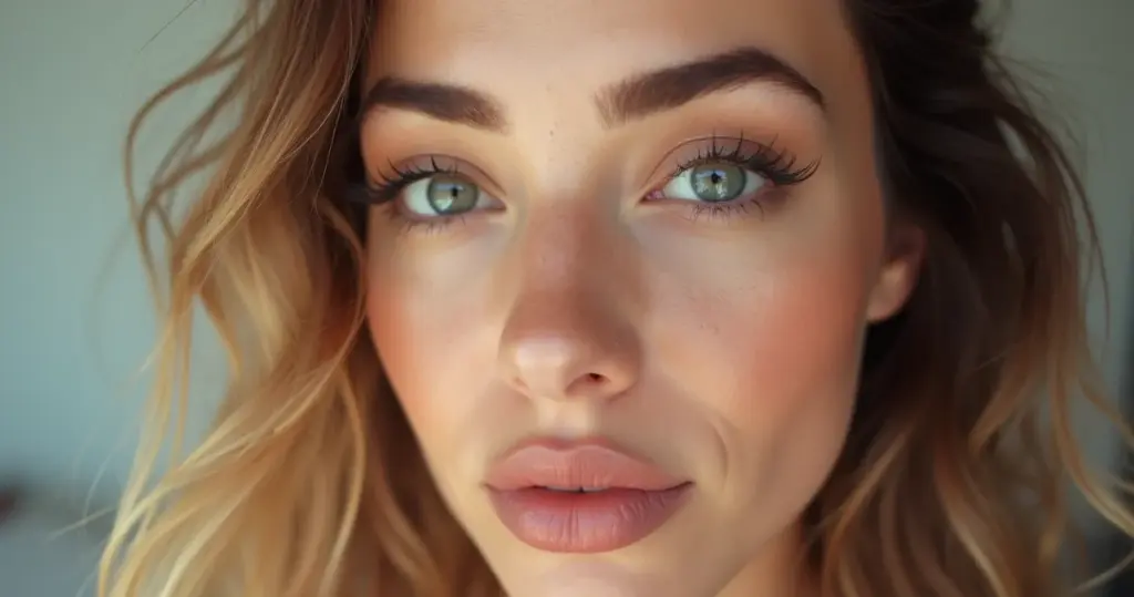 Maquiagem Estilo E-Girl: Tutorial Fácil para um Look Incrível!